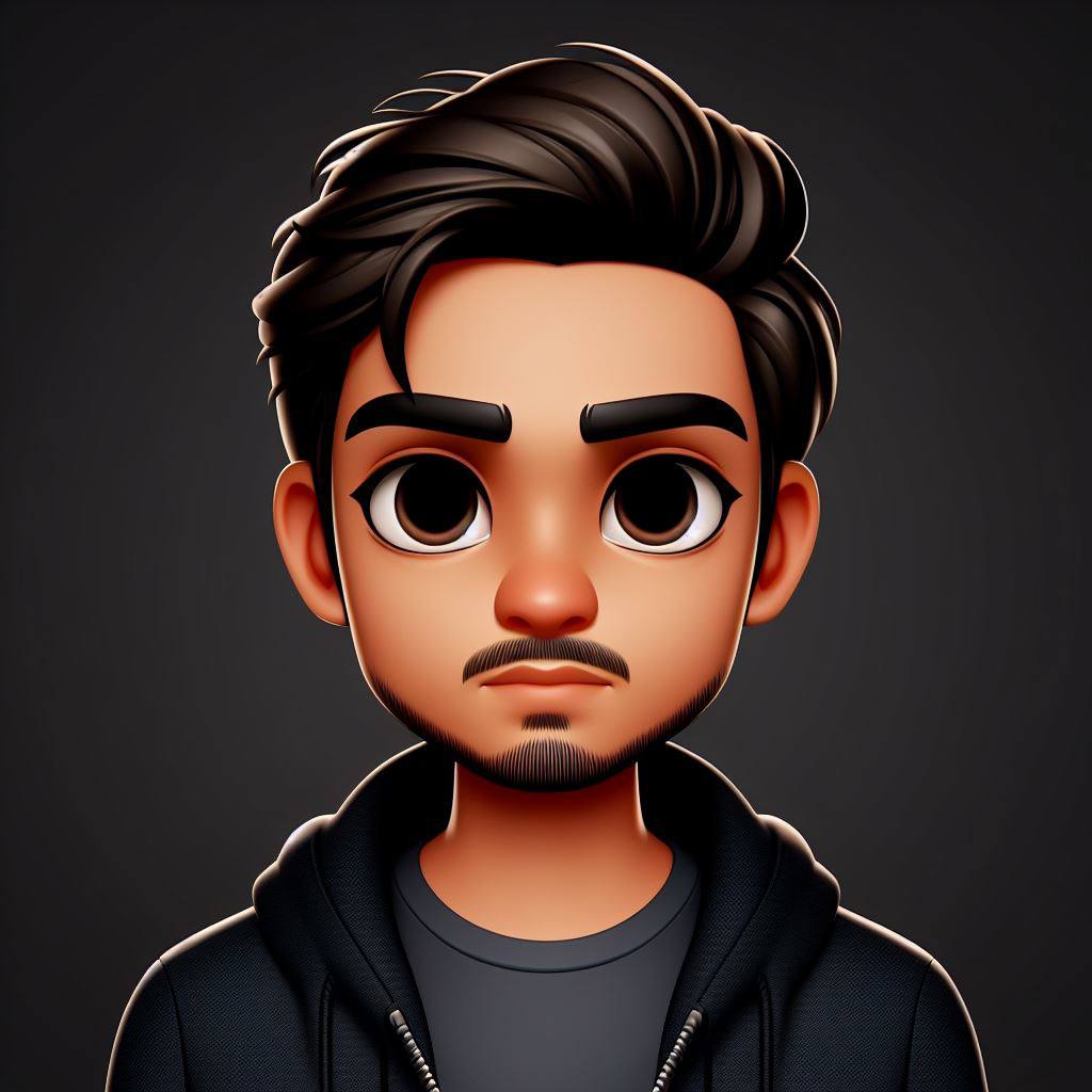 John Doe profile picture